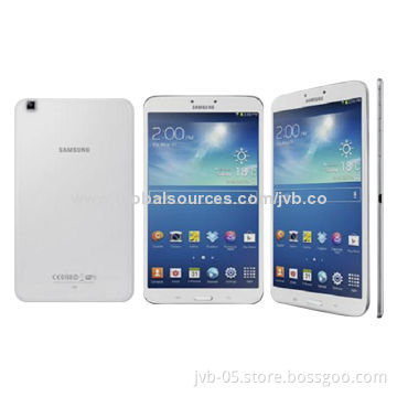 Matte Screen Protectors for Samsung Tablet 4 8.0, 0.13mm Thickness